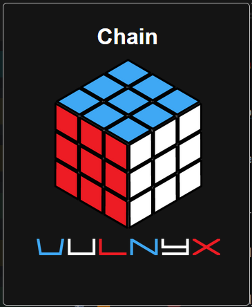 Chain